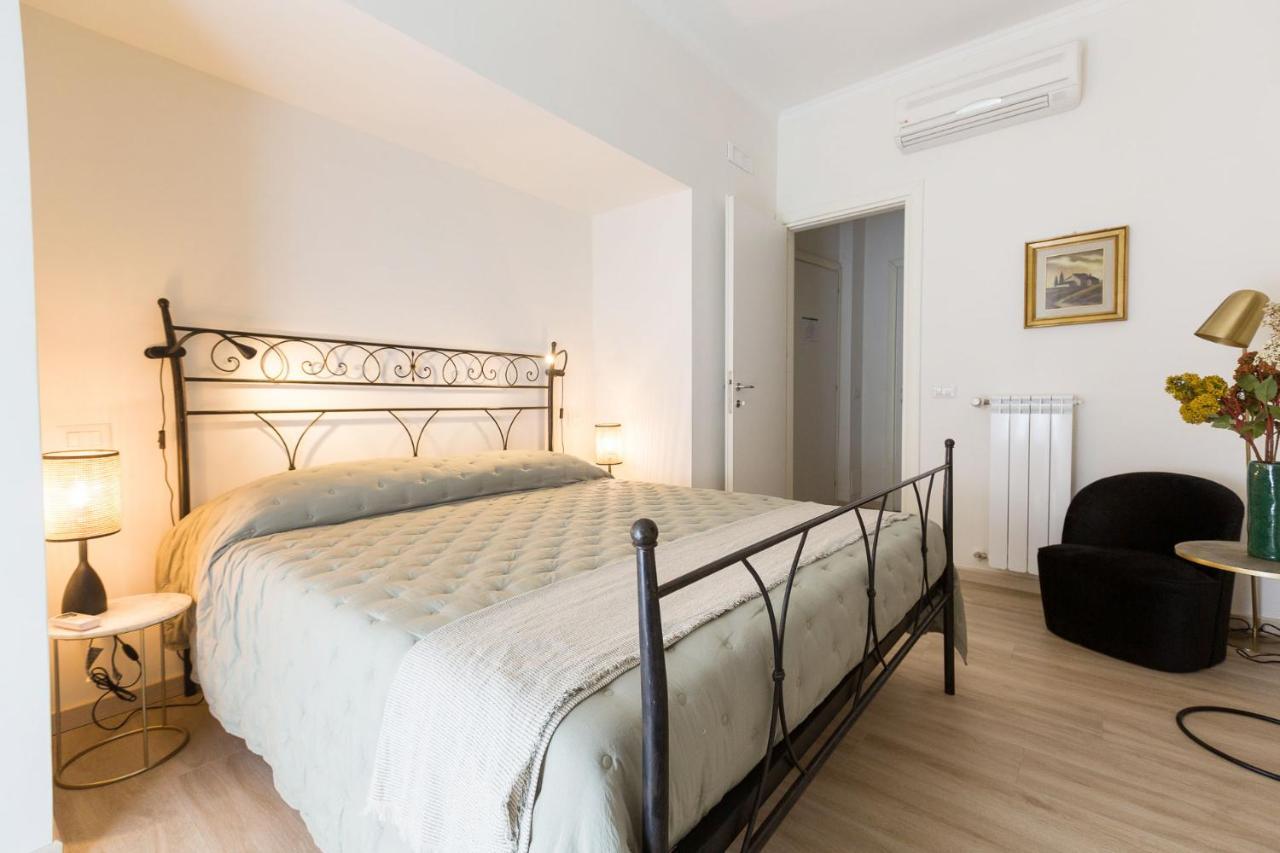 Bea'S Guesthouse Рим Екстер'єр фото