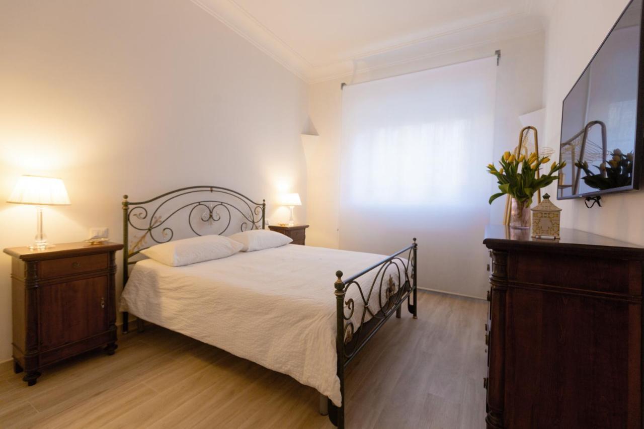 Bea'S Guesthouse Рим Екстер'єр фото