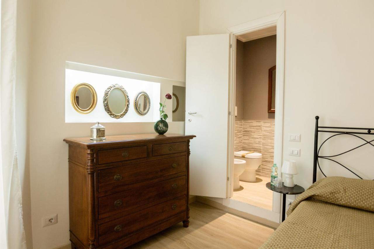 Bea'S Guesthouse Рим Екстер'єр фото