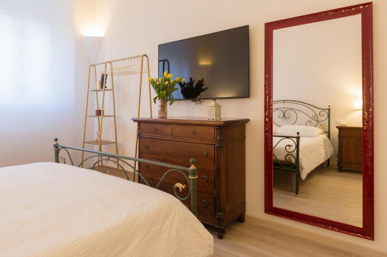 Bea'S Guesthouse Рим Екстер'єр фото