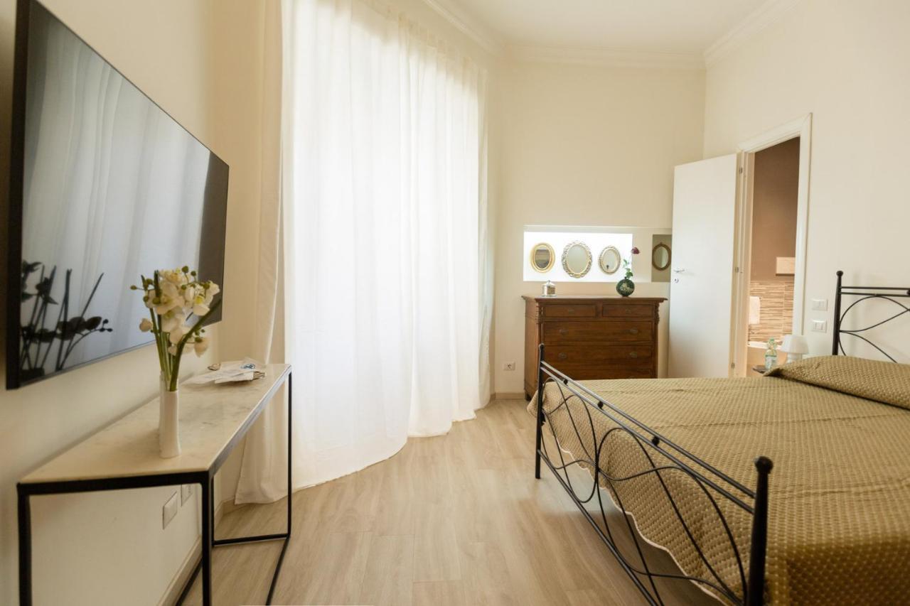 Bea'S Guesthouse Рим Екстер'єр фото