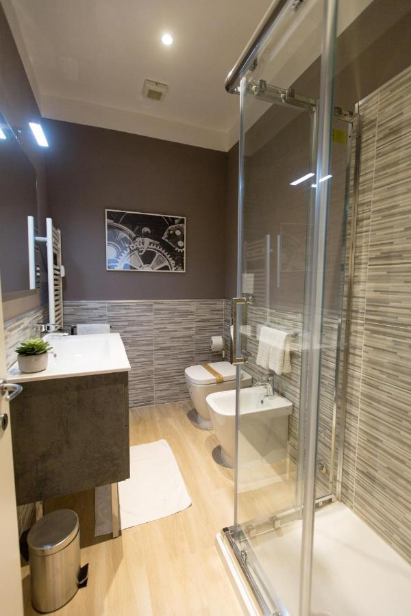 Bea'S Guesthouse Рим Екстер'єр фото