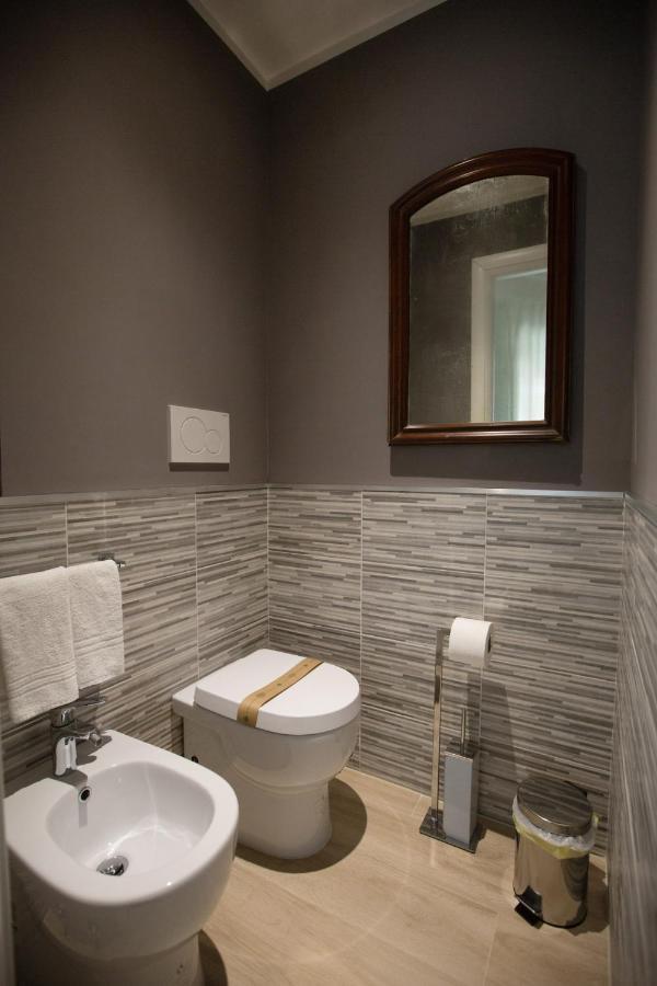 Bea'S Guesthouse Рим Екстер'єр фото