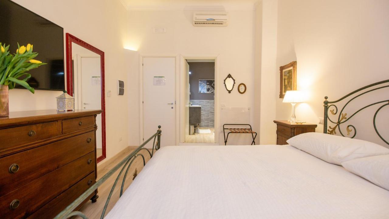 Bea'S Guesthouse Рим Екстер'єр фото