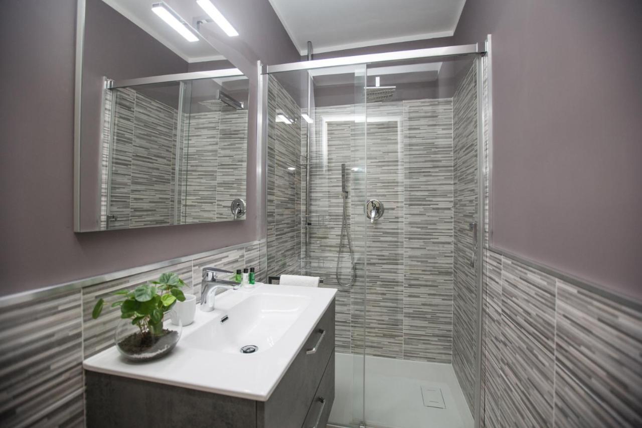 Bea'S Guesthouse Рим Екстер'єр фото