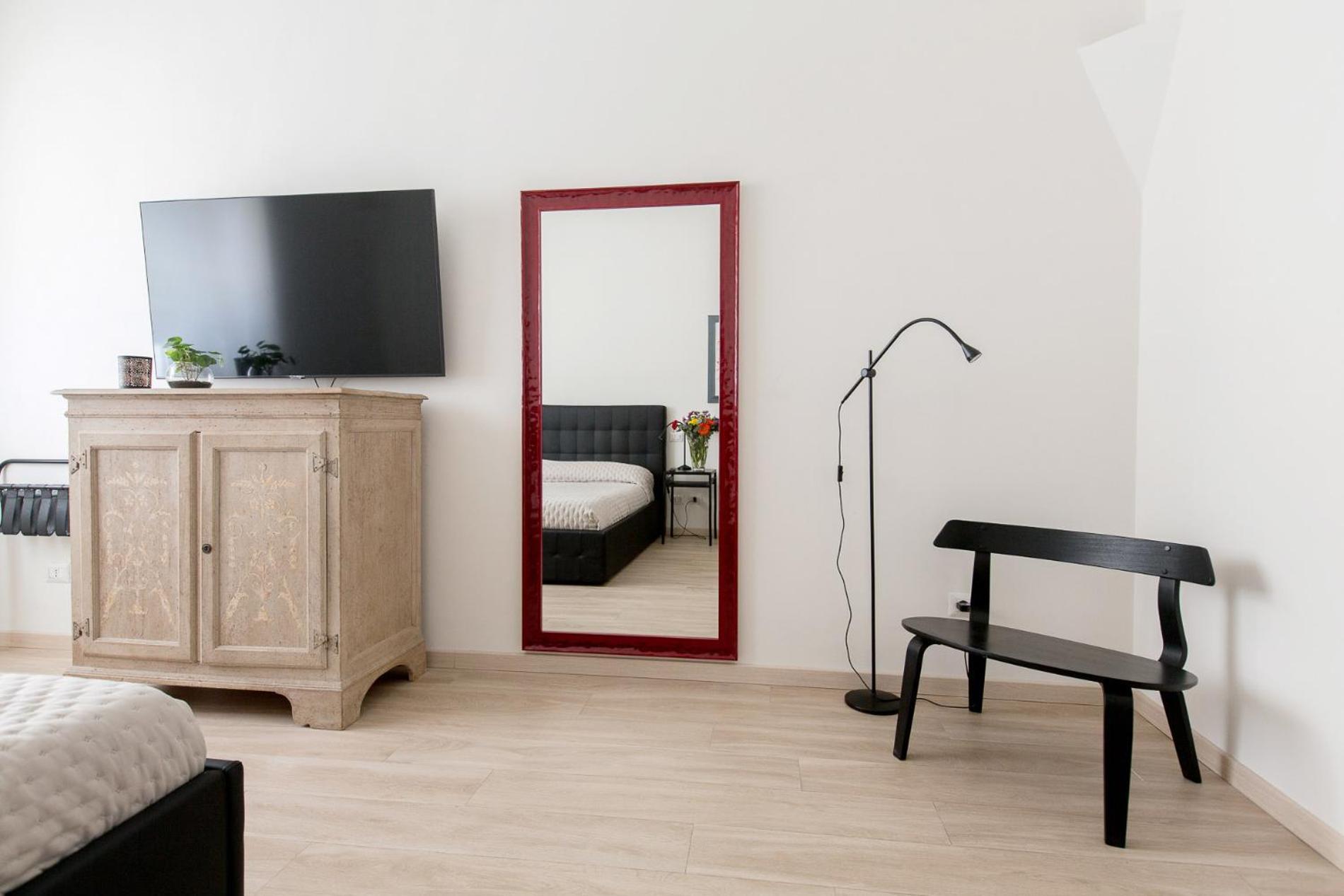 Bea'S Guesthouse Рим Екстер'єр фото