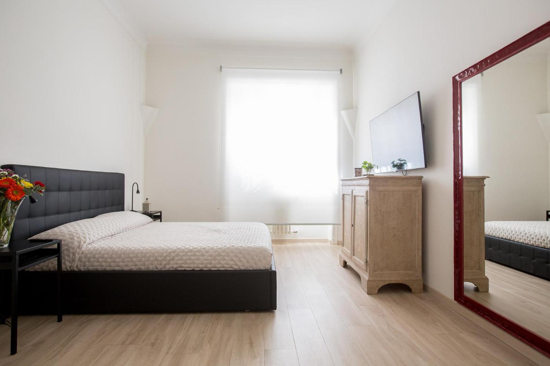 Bea'S Guesthouse Рим Екстер'єр фото