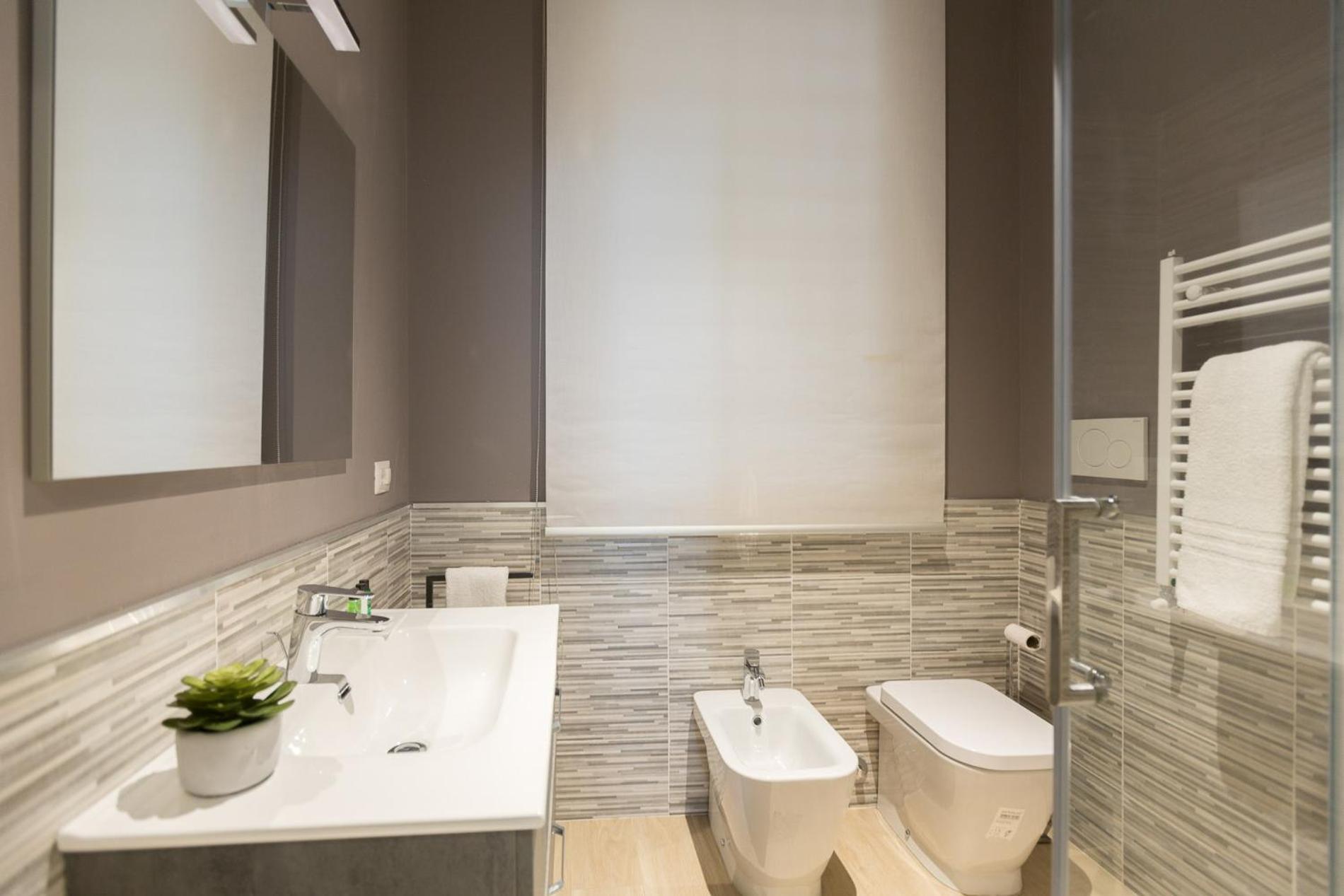 Bea'S Guesthouse Рим Екстер'єр фото
