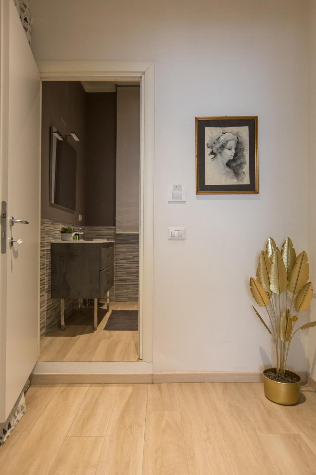 Bea'S Guesthouse Рим Екстер'єр фото