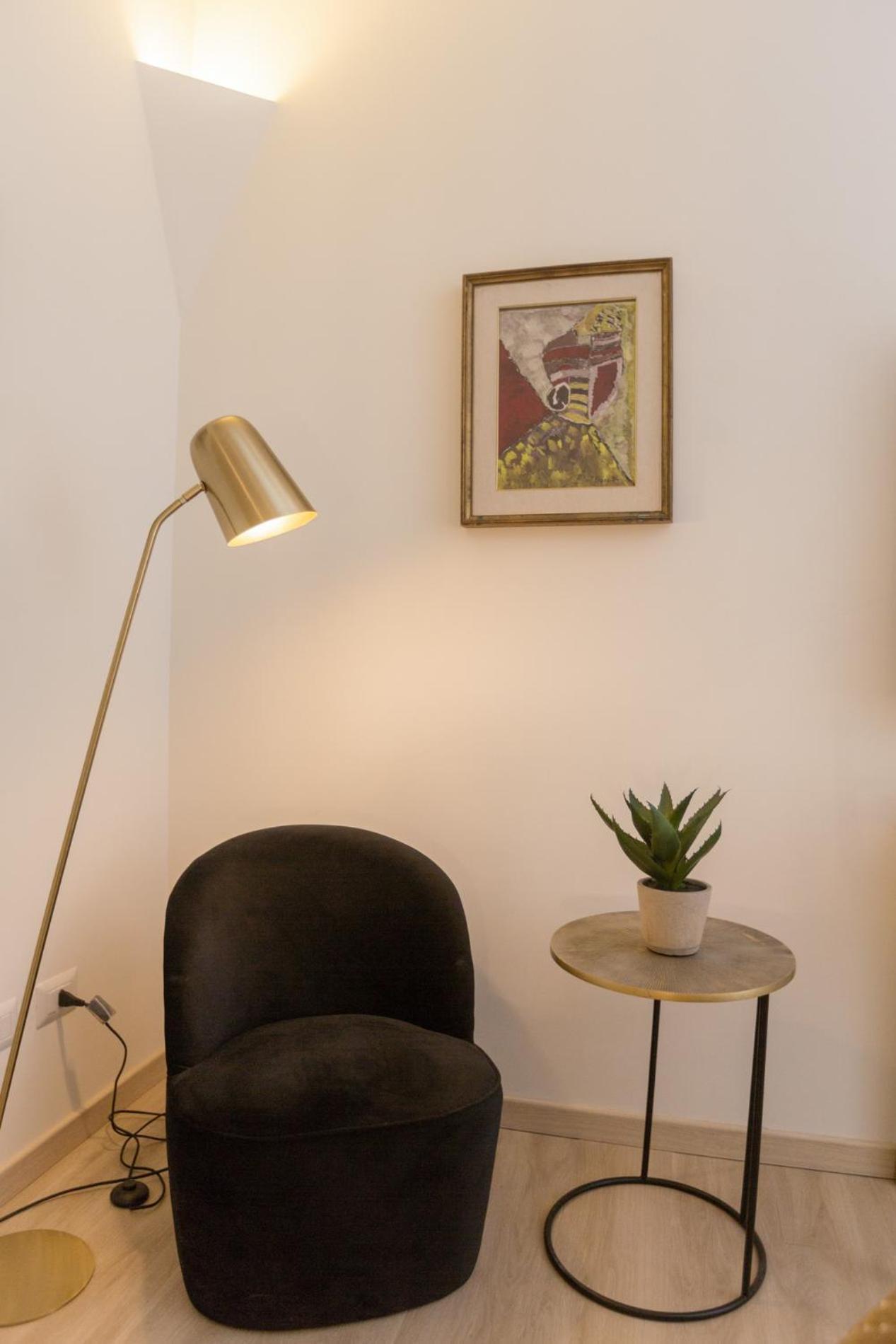 Bea'S Guesthouse Рим Екстер'єр фото