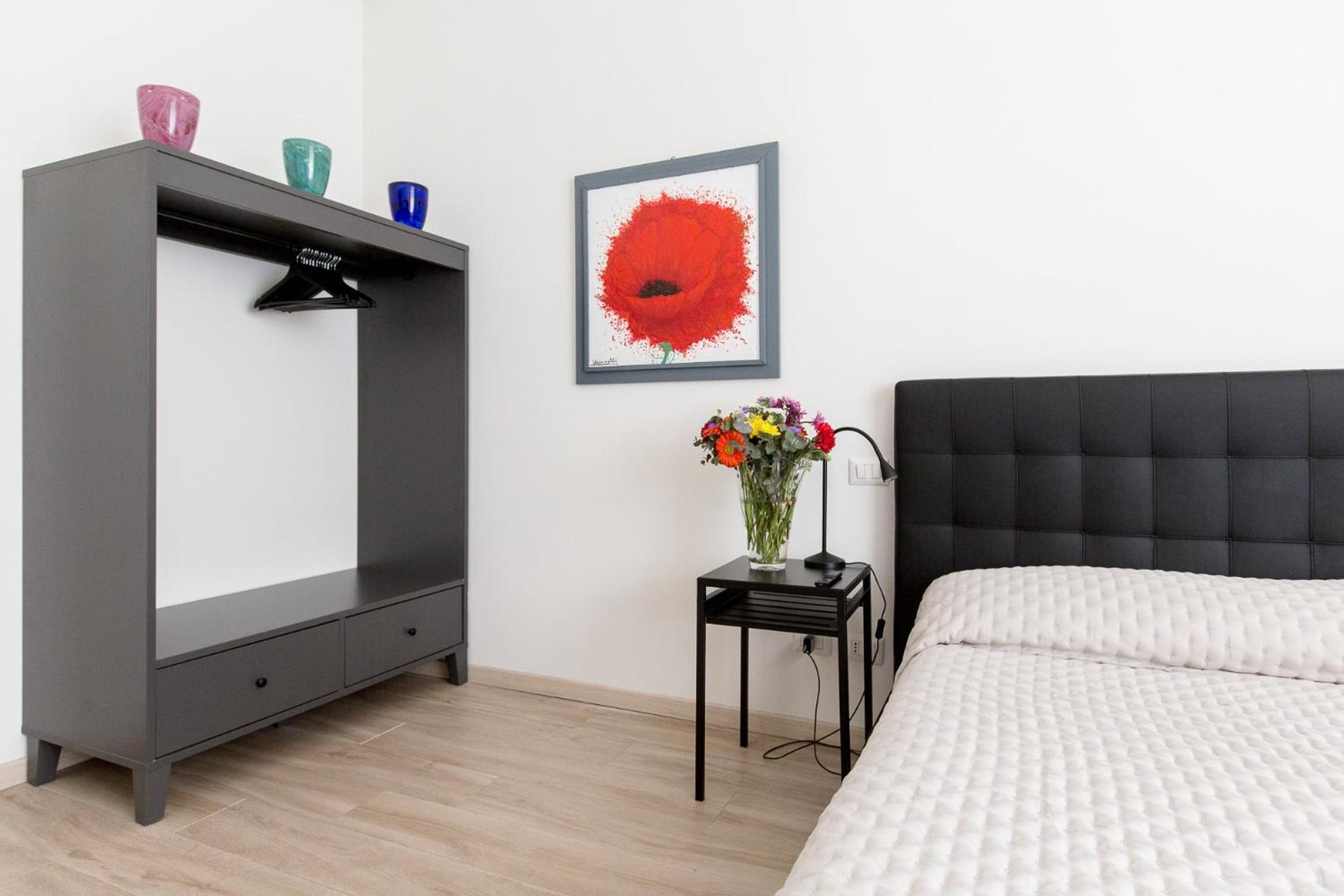 Bea'S Guesthouse Рим Екстер'єр фото