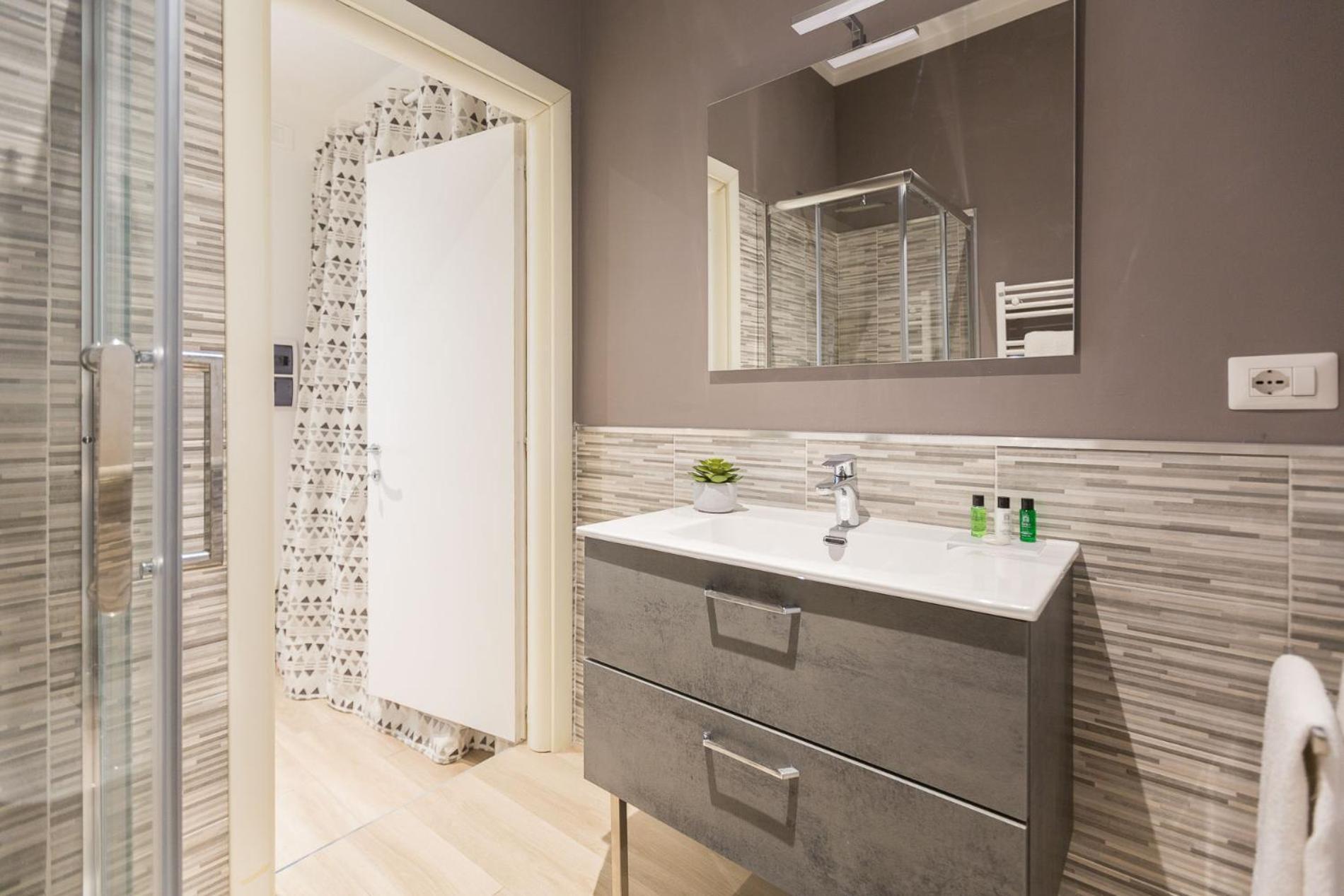 Bea'S Guesthouse Рим Екстер'єр фото