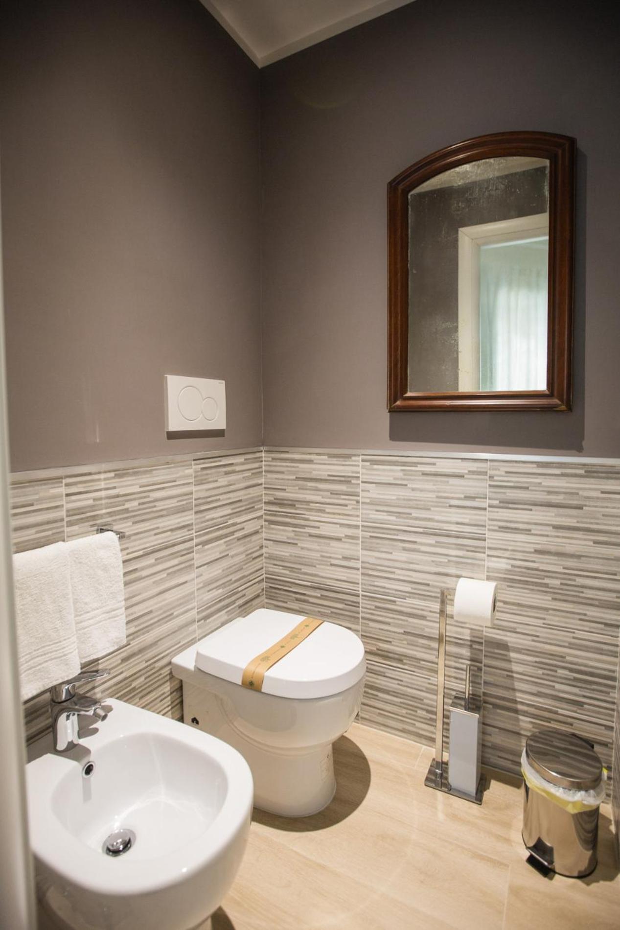 Bea'S Guesthouse Рим Екстер'єр фото
