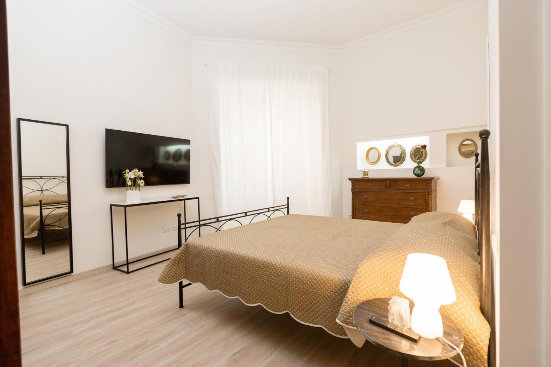 Bea'S Guesthouse Рим Екстер'єр фото