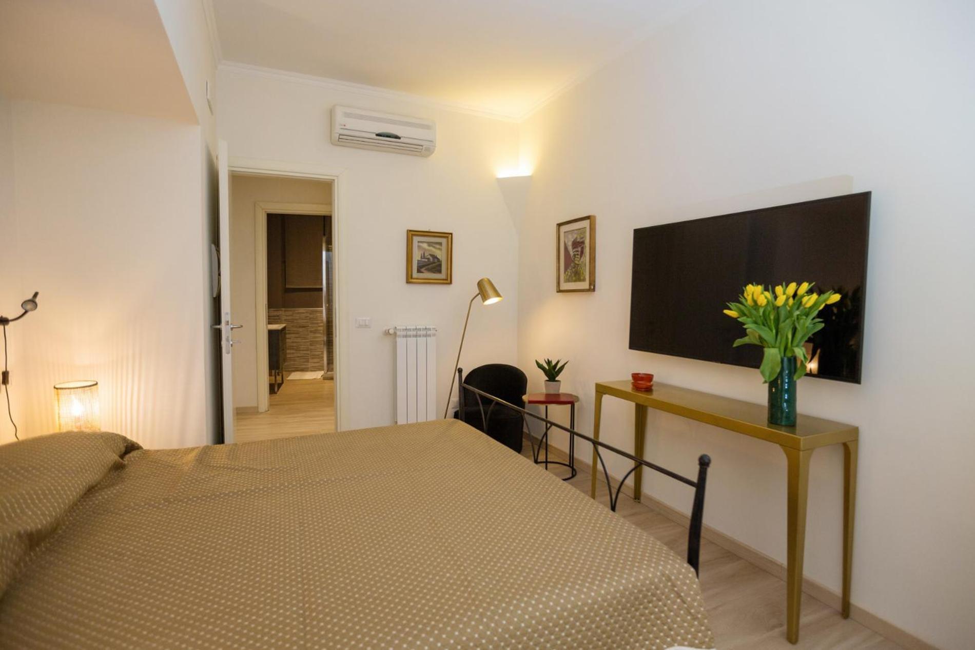 Bea'S Guesthouse Рим Екстер'єр фото