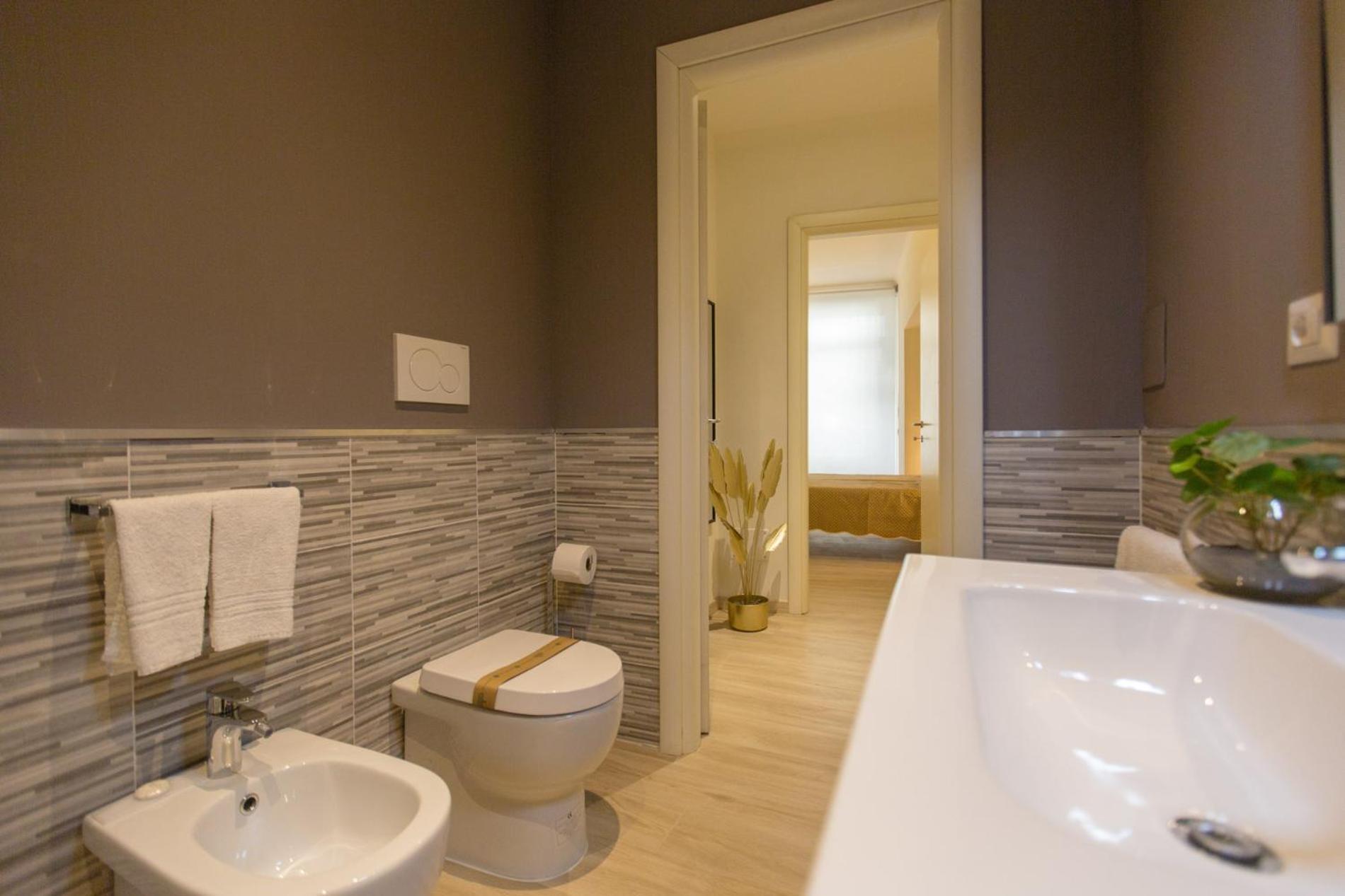 Bea'S Guesthouse Рим Екстер'єр фото