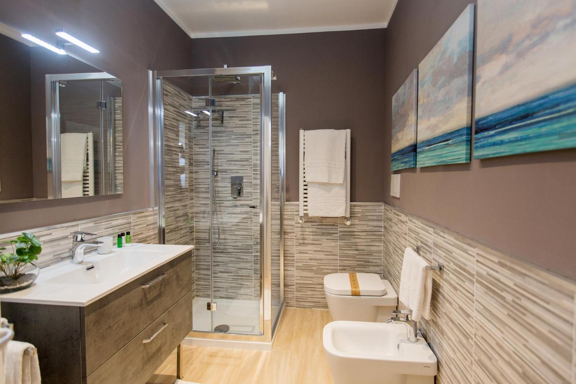 Bea'S Guesthouse Рим Екстер'єр фото