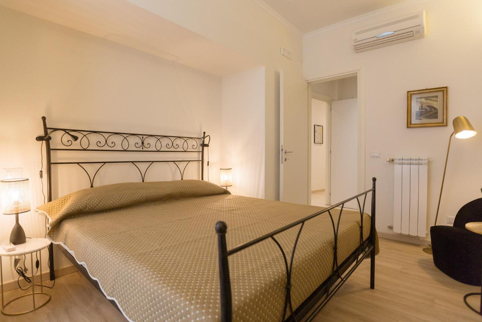 Bea'S Guesthouse Рим Екстер'єр фото