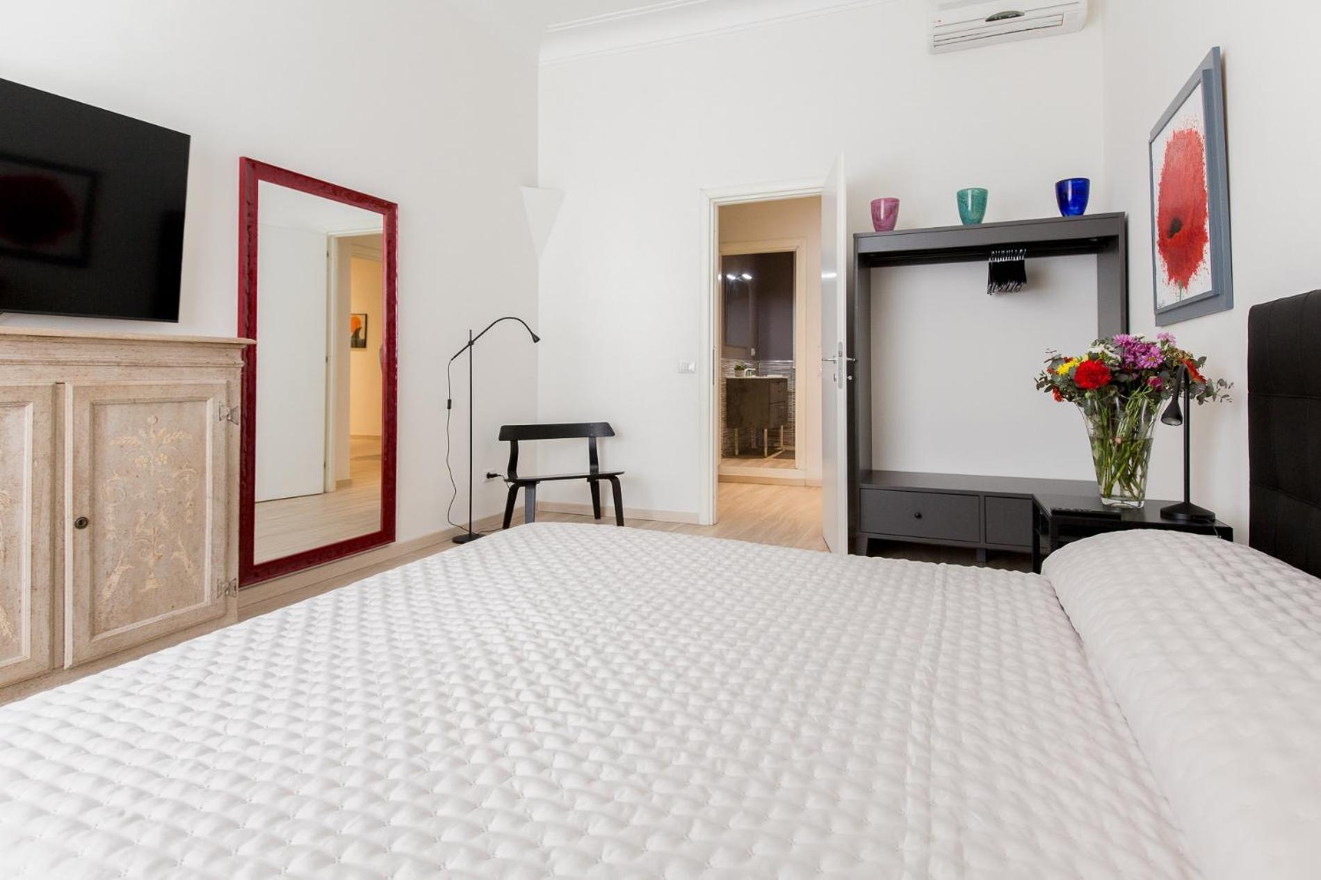 Bea'S Guesthouse Рим Екстер'єр фото