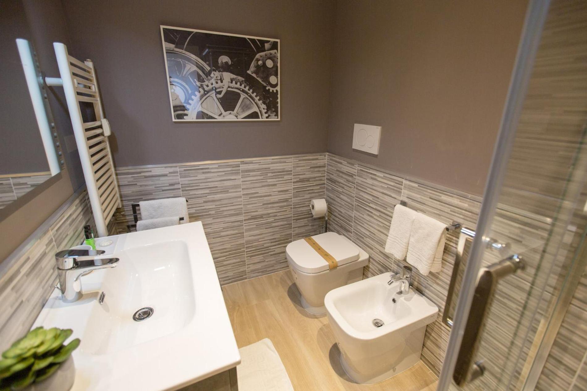 Bea'S Guesthouse Рим Екстер'єр фото