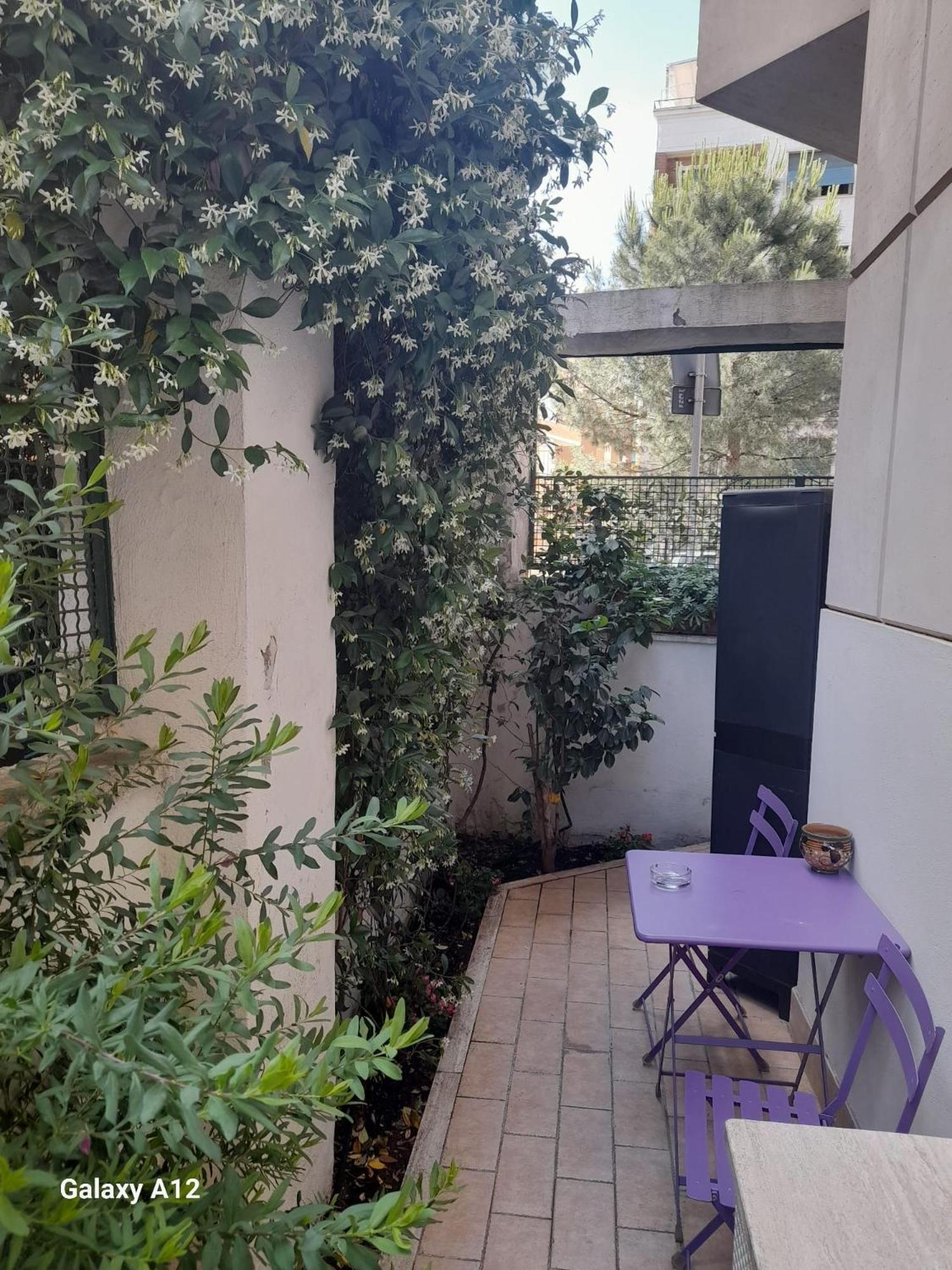 Bea'S Guesthouse Рим Екстер'єр фото